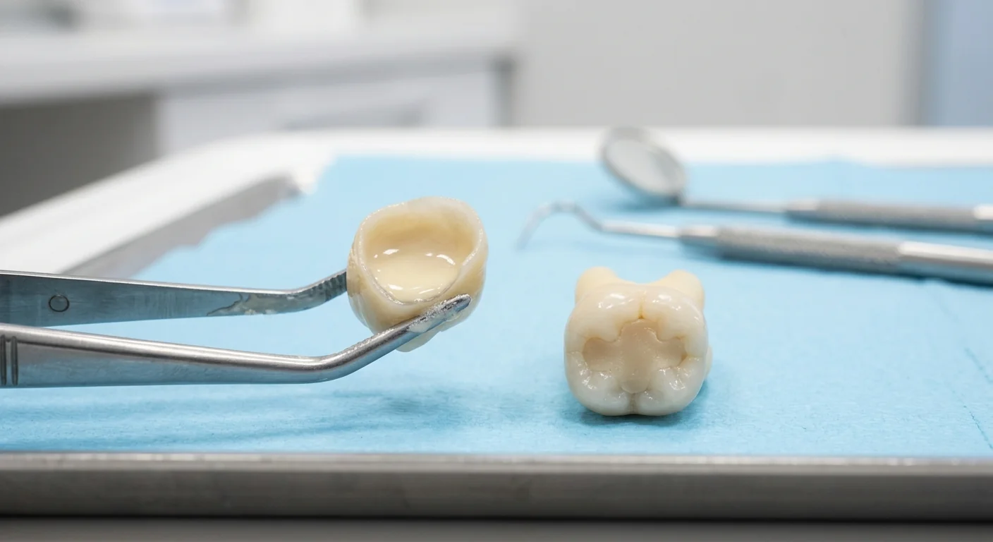 Comparison of dental luting and restorative glass ionomer cements for medical procurement inventory.