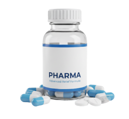 Pharmaceuticals
