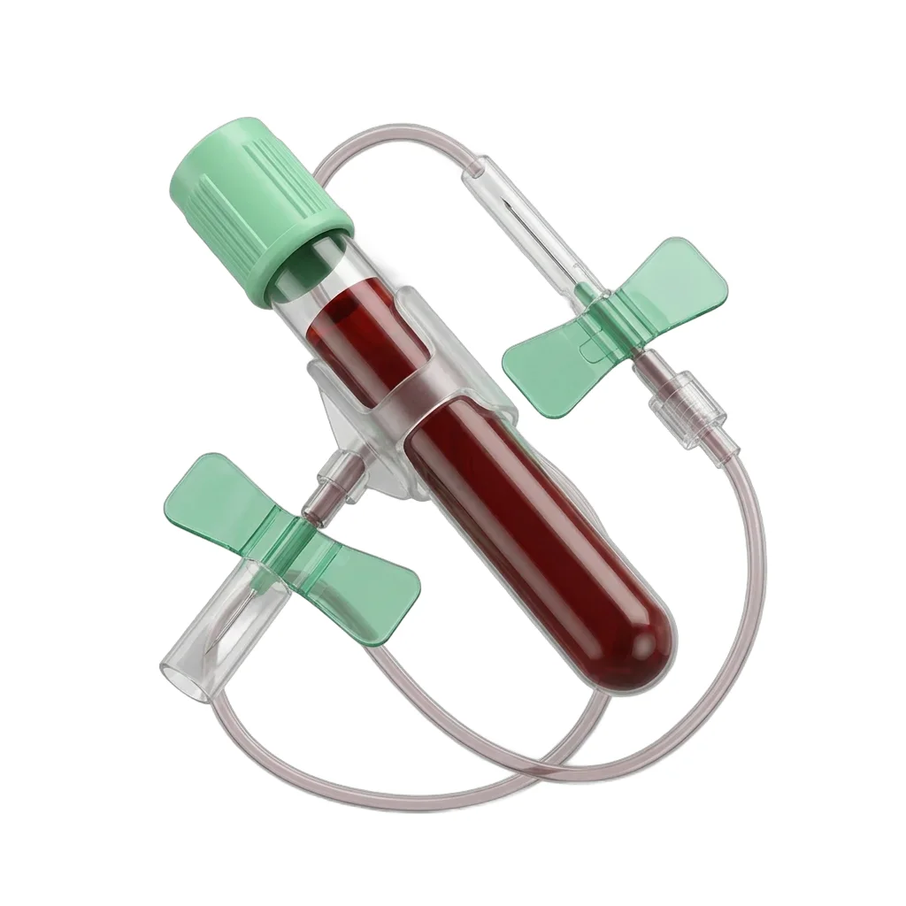 Phlebotomy