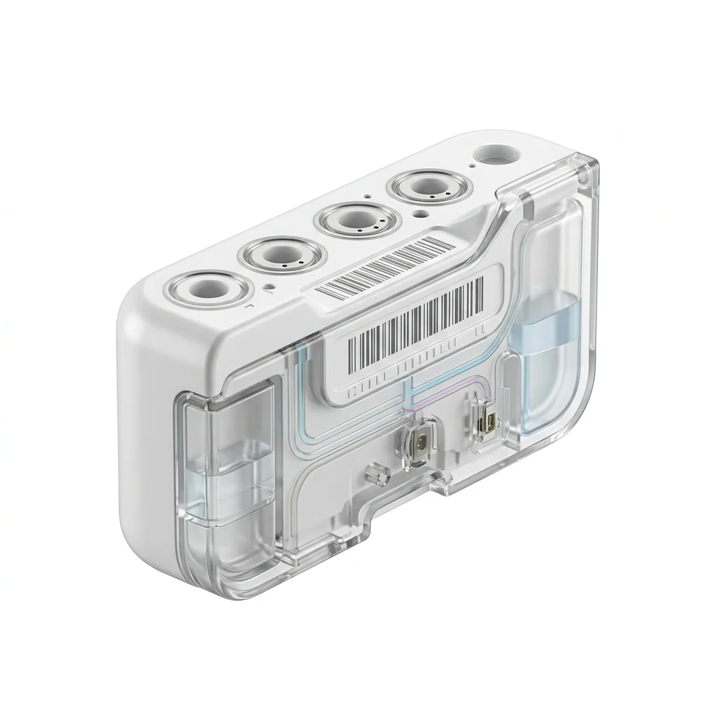 Diagnostic Test Kits