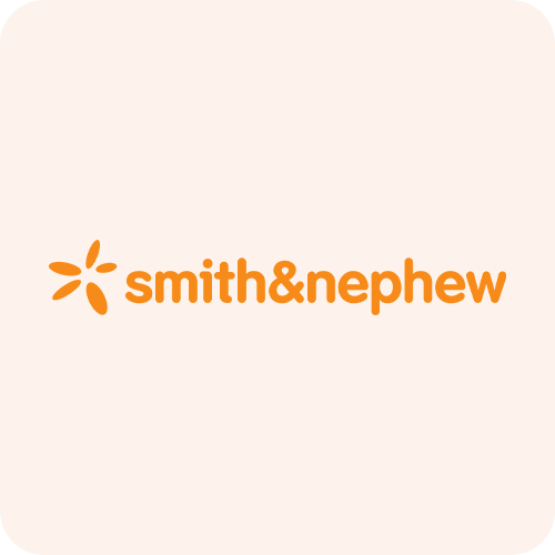 Smith & Nephew