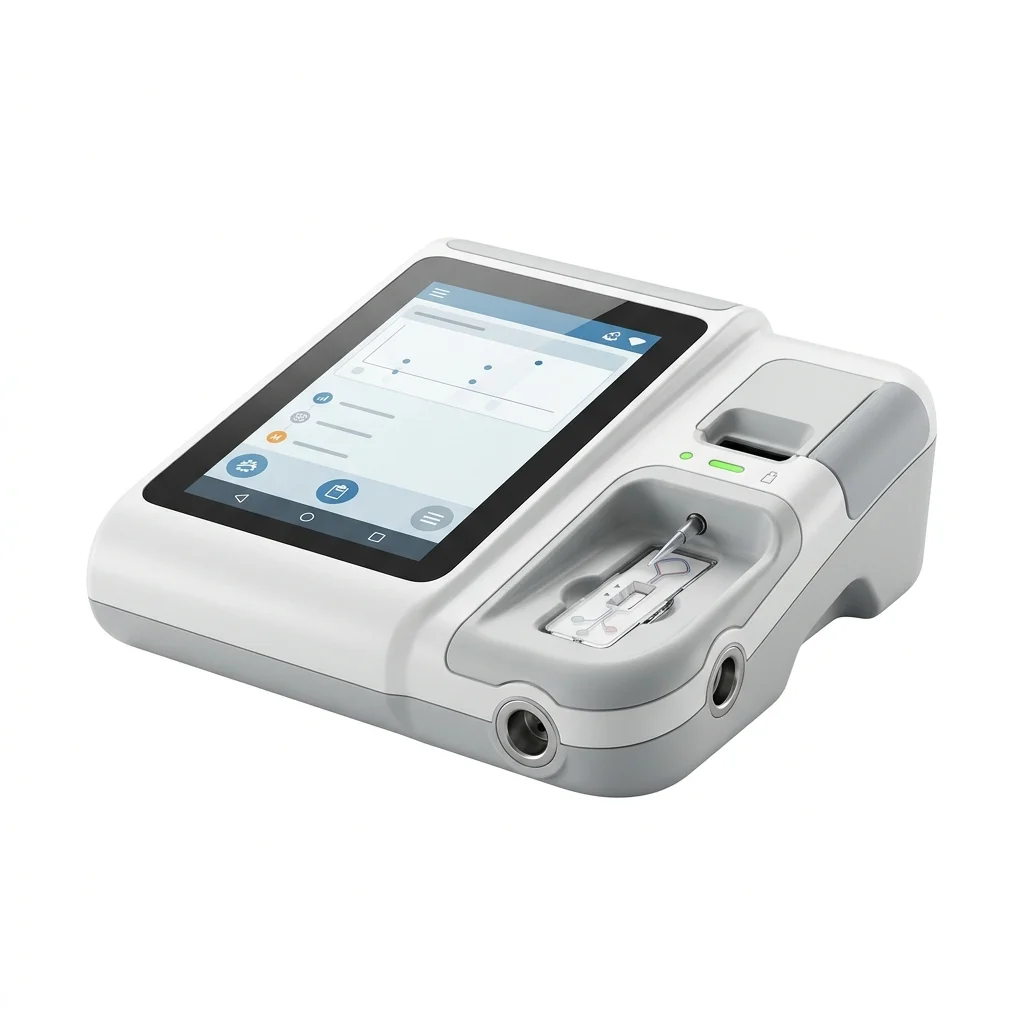 Point of Care Testing (POCT)