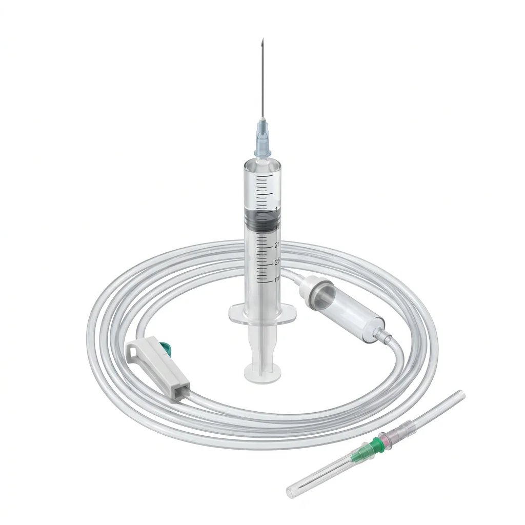 Medical Consumables