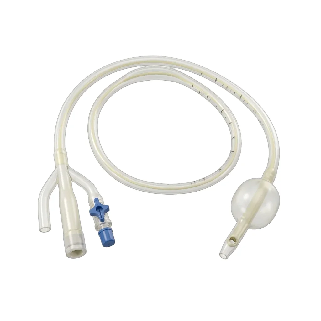 Catheters