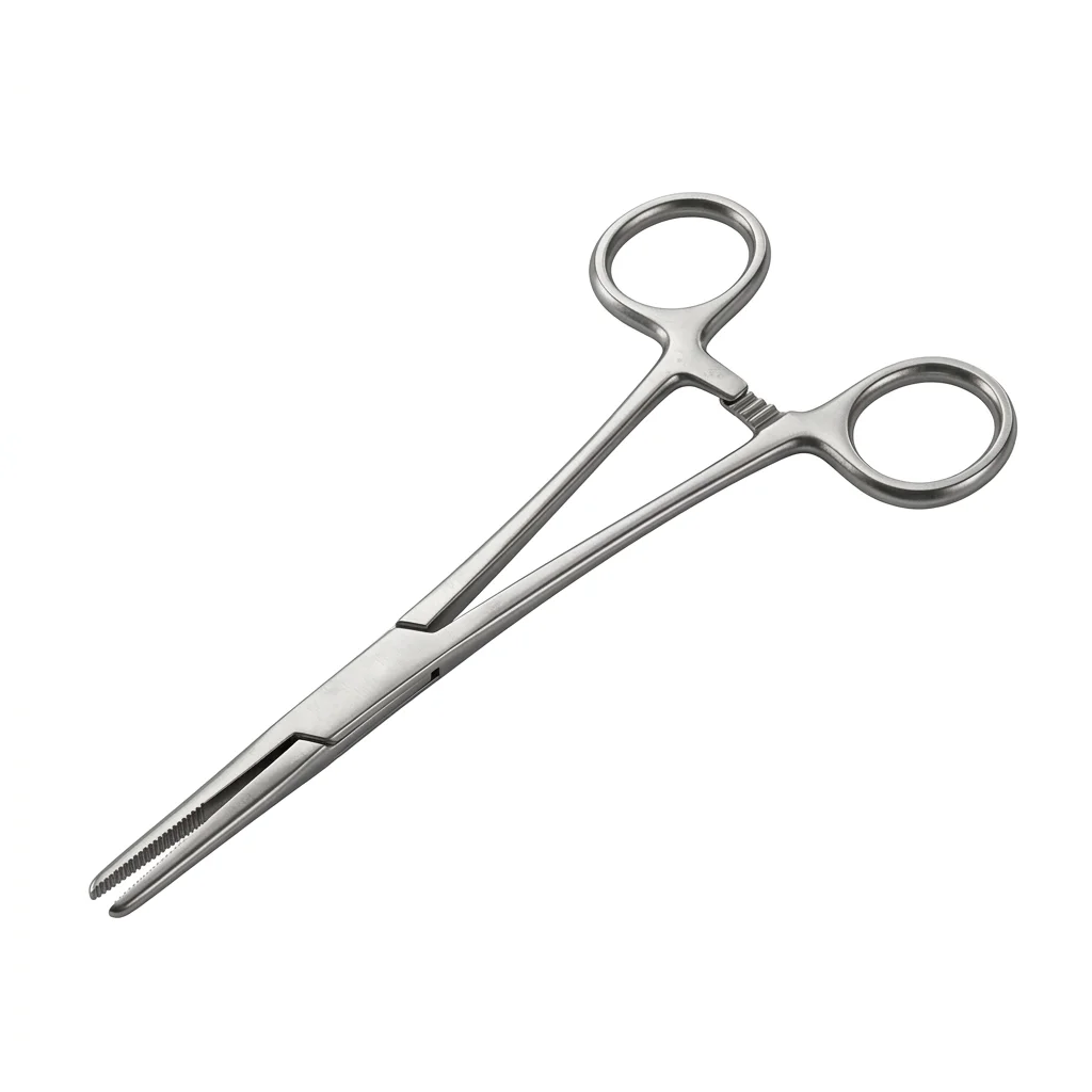 Medical Instruments