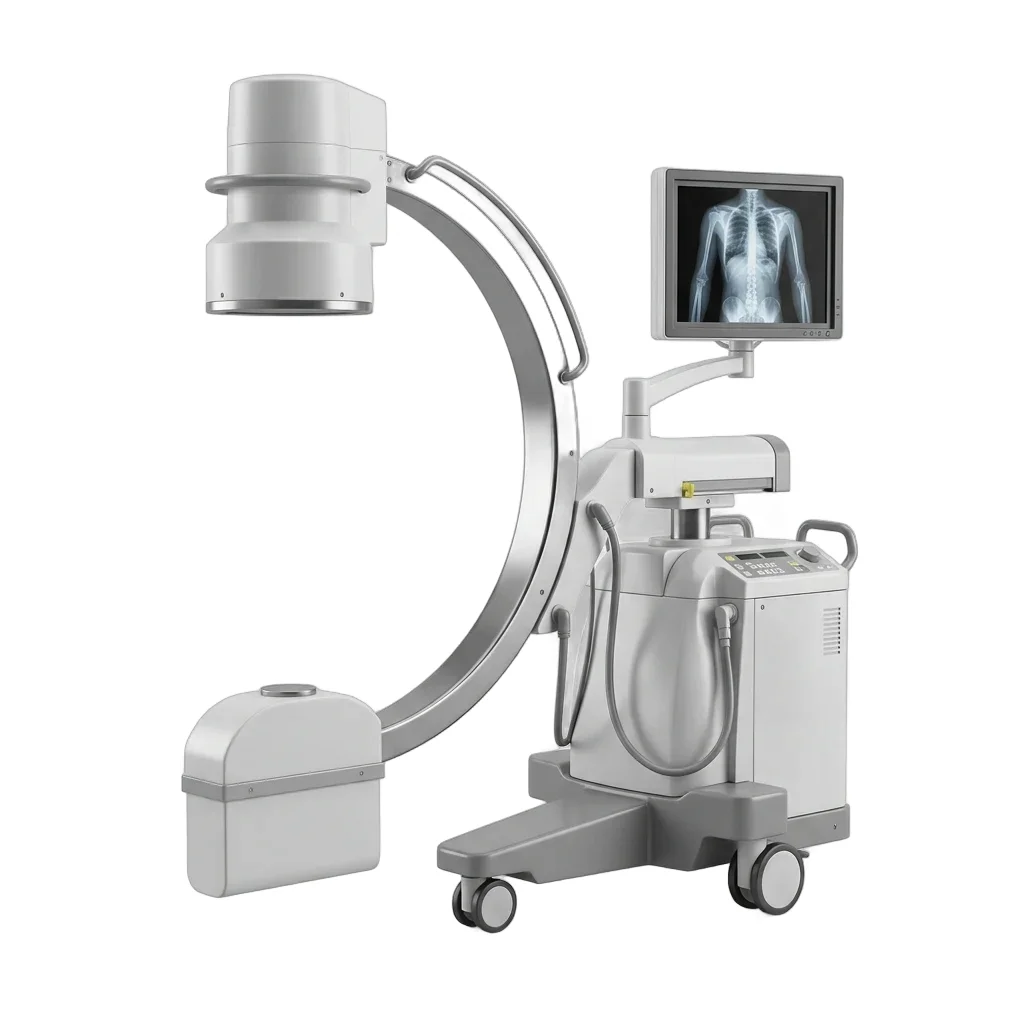 Radiology