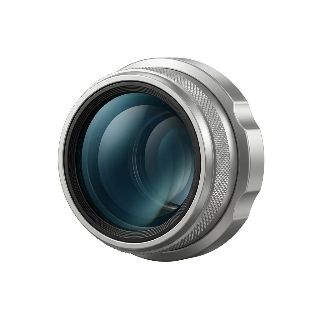 Diagnostic Lenses