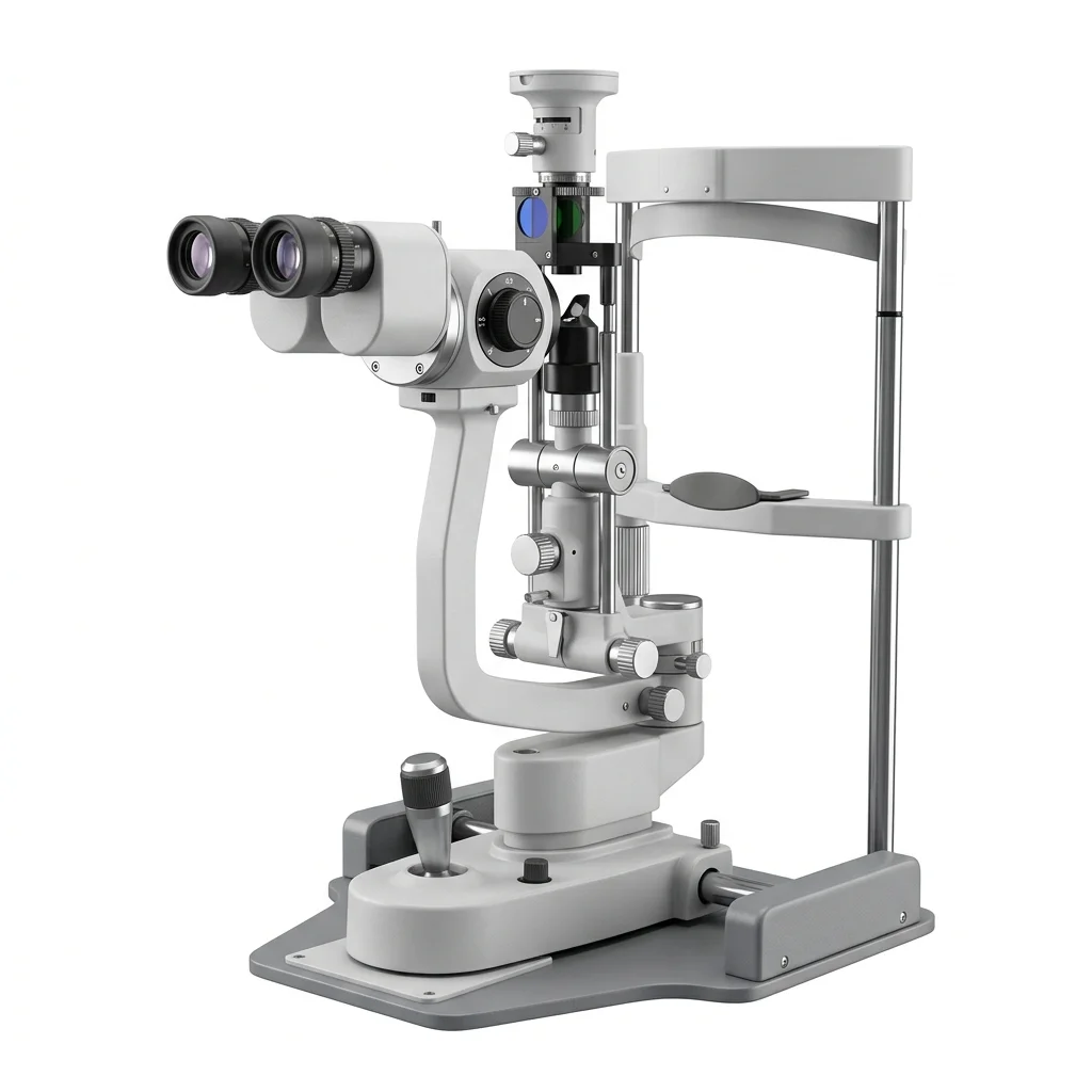 Diagnostic Equipment