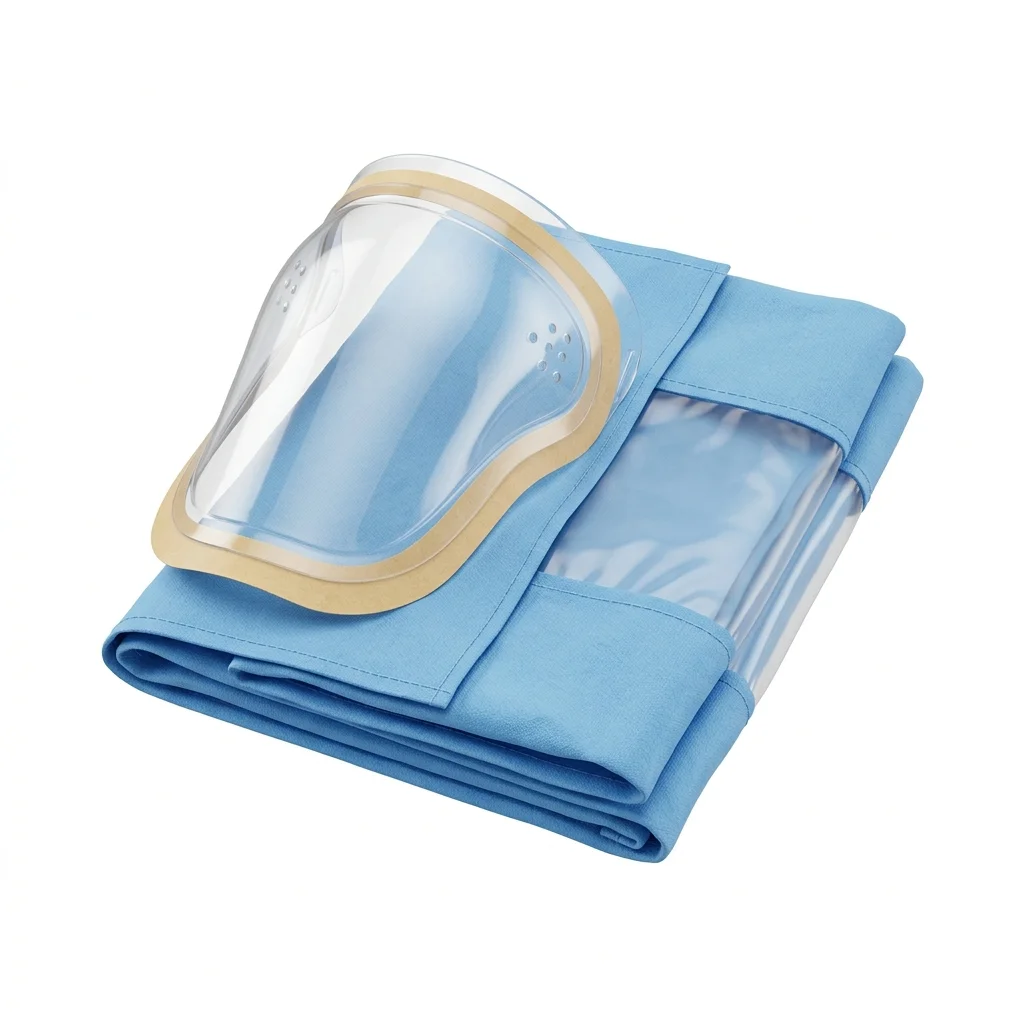 Ophthalmic Consumables
