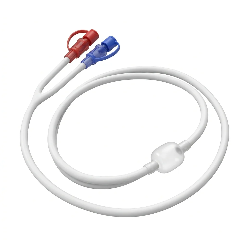 Dialysis Catheters