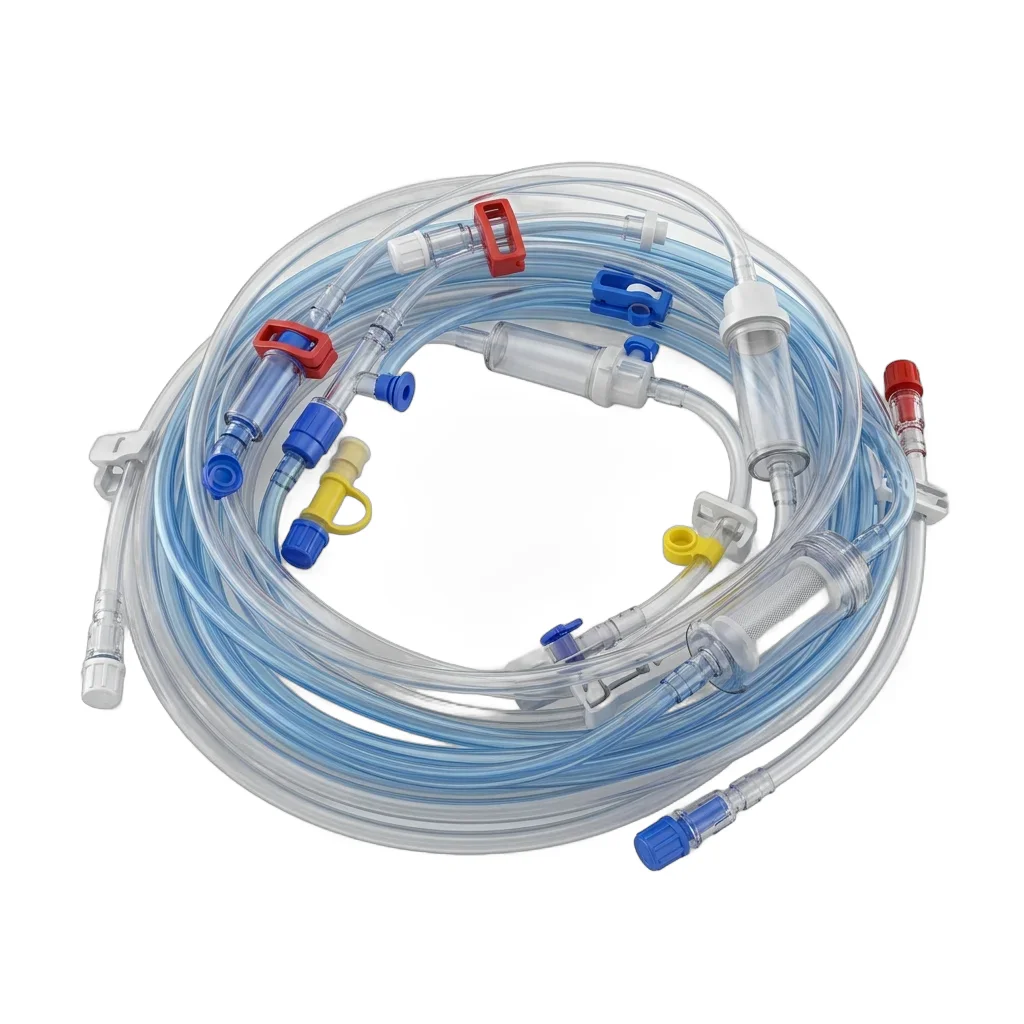Blood Tubing Sets