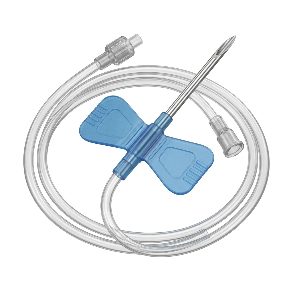 Fistula Needles