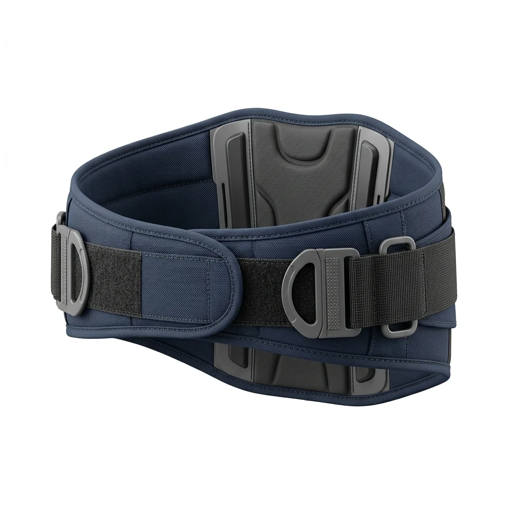 Body Belts & Braces