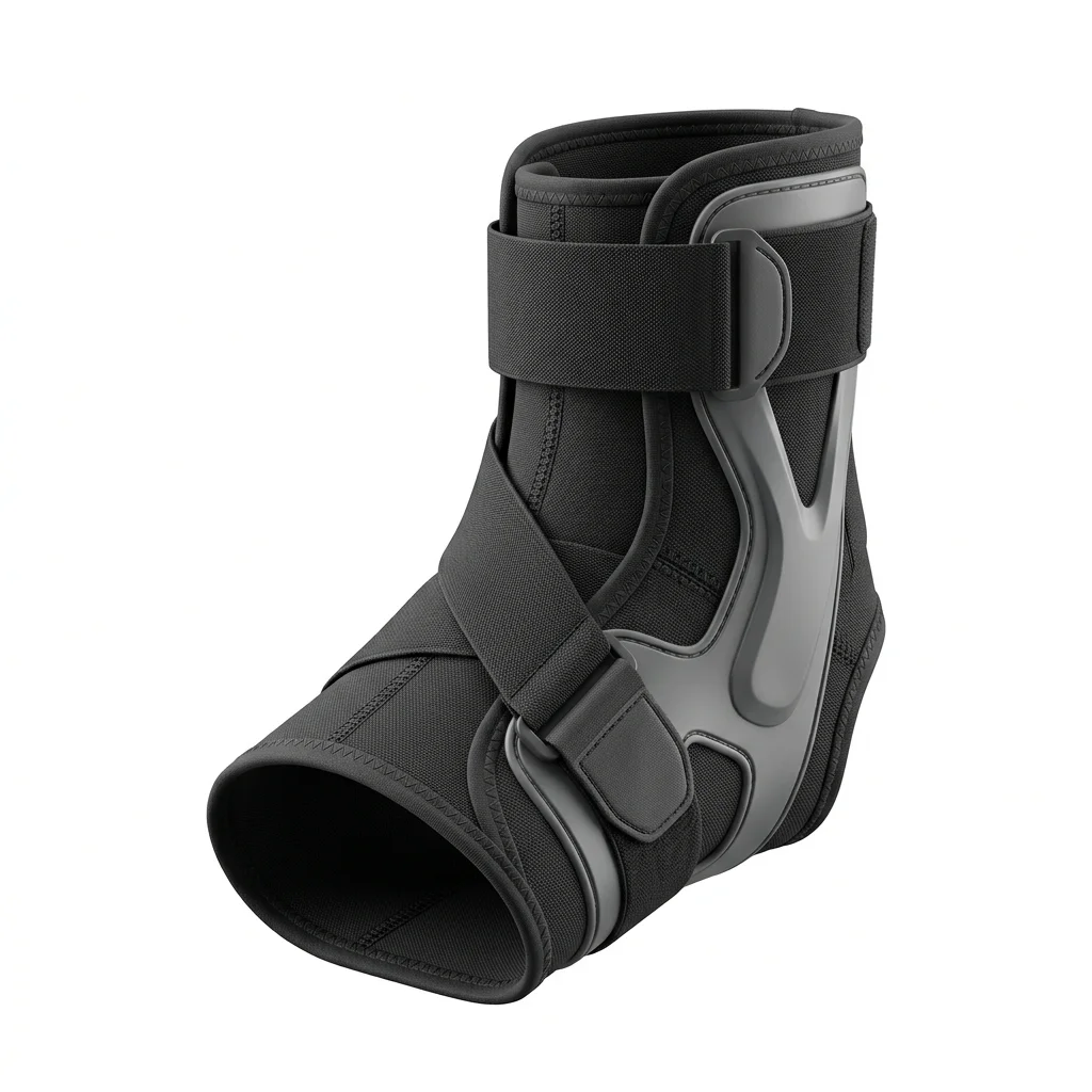 Ankle Supports