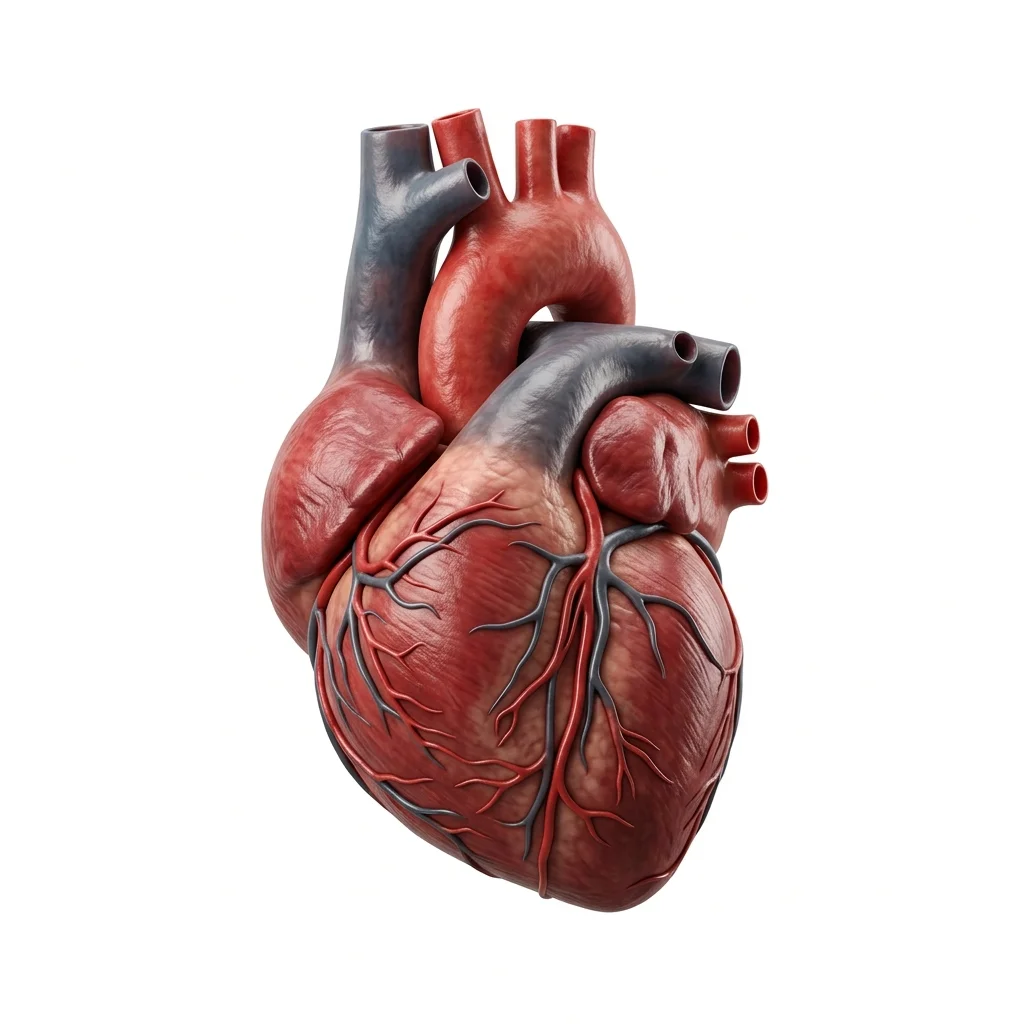 Cardiac