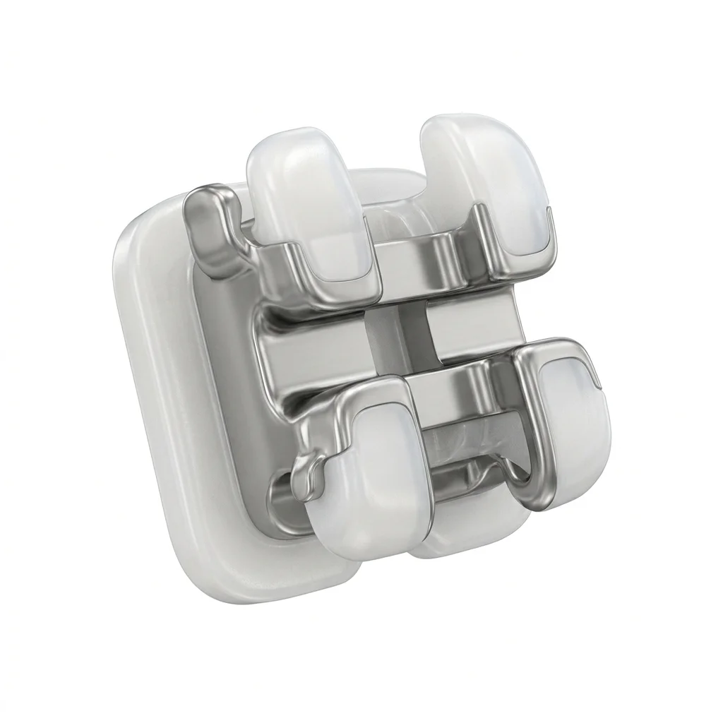 Orthodontics