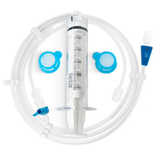 Aspiration Catheter