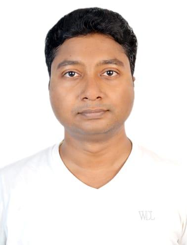 Mr. Manish Mahabir