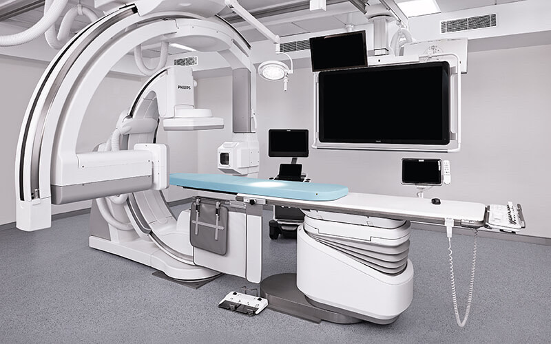 Dialysis Machines