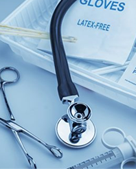 Consumables & Supplies