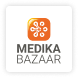 Medikabazaar Logo