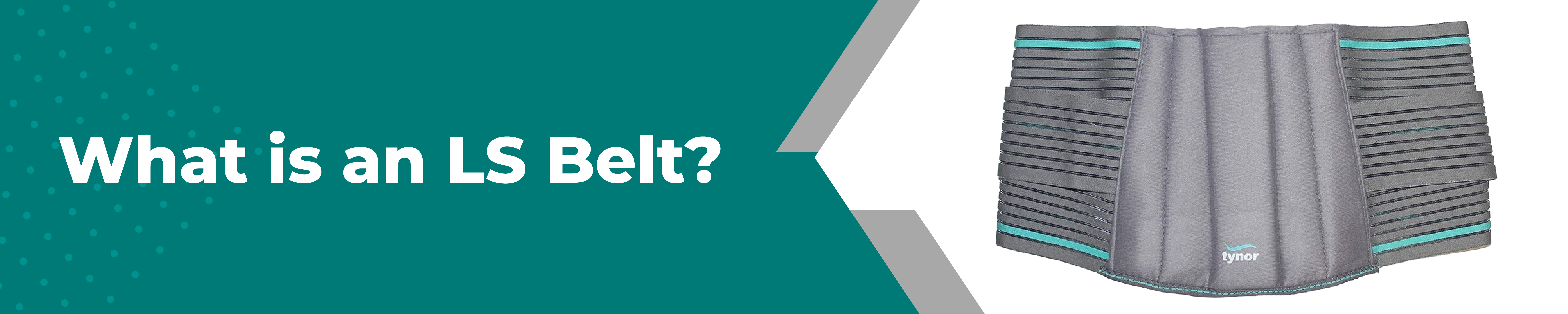LS Belt Guide: Clinical Uses, Sizing & B2B Procurement | Medikabazaar