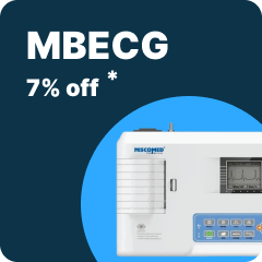 ECG Machines