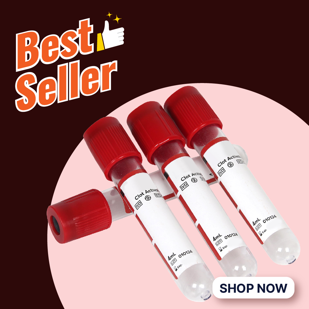 Blood Collection Tubes