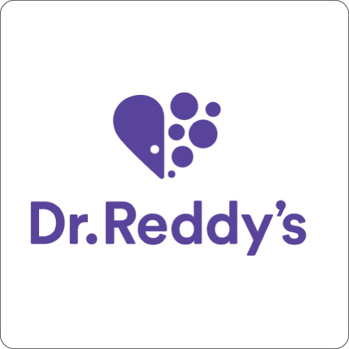 Dr. Reddy's