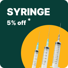 Syringe