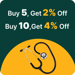 Stethoscope