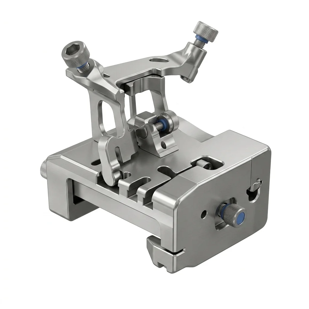 Specialized Instruments