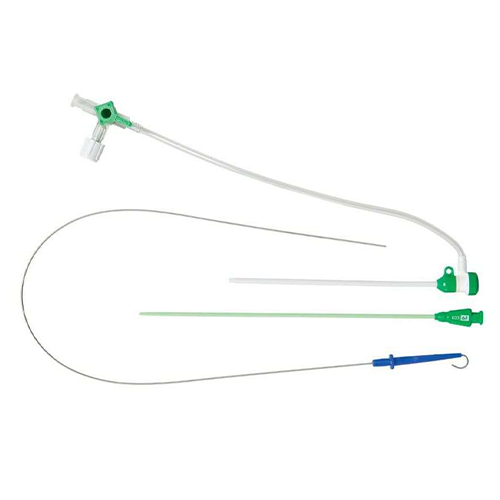 Introducer Sheath